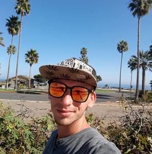 Meet your Posher, Steven